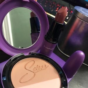 Limited edition Selena by Mac
